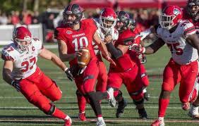 Blessed to receive an offer from Southeast Missouri State University! <a href="/ADClarkDuncan/">Clark Duncan</a> <a href="/DrudikJd/">Justin Drudik</a>