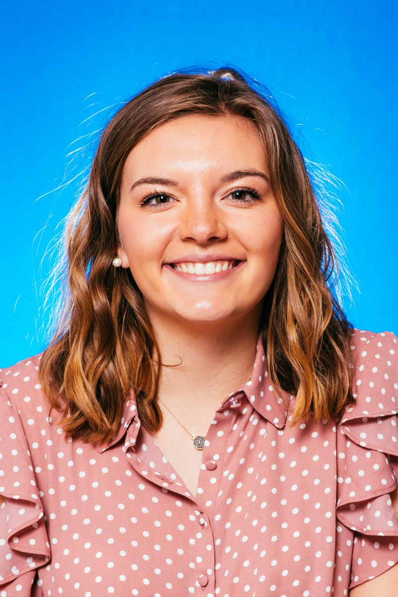 IndstateNLSA's tweet photo. Emily Rogers is one of our Nonprofit Leadership graduates we would like to recognize. Emily says, "The Nonprofit Leadership Minor has prepared me go into an organization with confidence in my ability to make an impact towards a mission." #State2020Grad Congrats Emily! https://t.co/z44kneWuMj