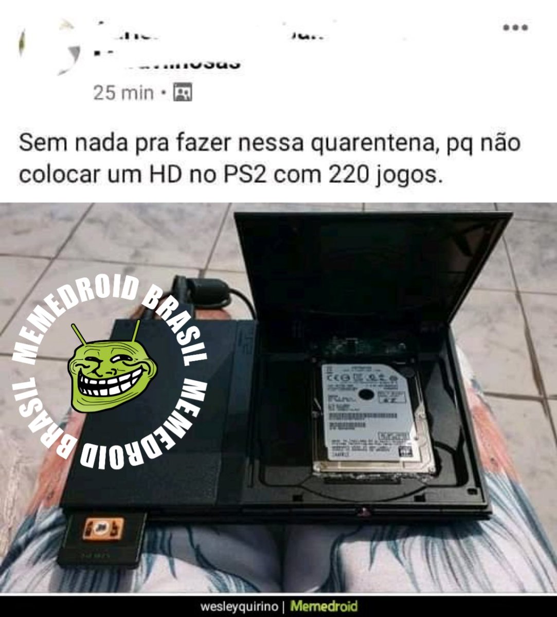 Um dos melhores jogos de ps2 - Meme by Despacito3 :) Memedroid