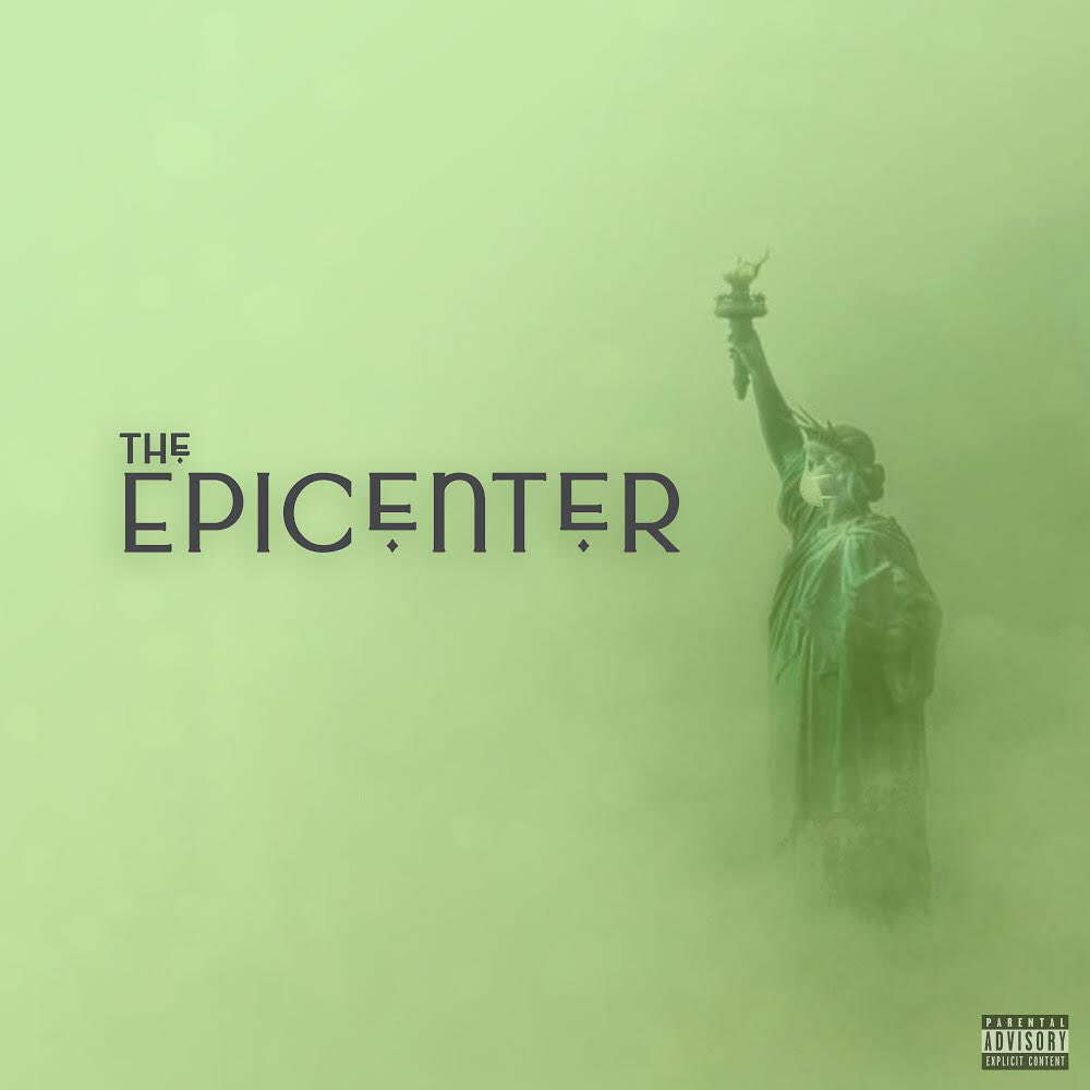 DaxMpire's tweet photo. The Epicenter 5/15/20 #TheEpicenter #51520 #NARCOTECHS #MPIRE #COVERT19 #SURVIVORSESSIONS #NEWYORKCITY #ACaseStudy https://t.co/Gbn8nywoXh