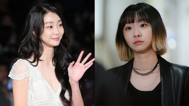 allkpop's tweet photo. 'Itaewon Class' actress Kim Da Mi to star in movie 'Hello My Soulmate' https://t.co/Dy7T1UrXcE https://t.co/ASKNxYSquJ