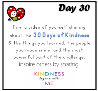TWEHowl's tweet photo. Day 30 of the 30 Day Kindness Challenge! Use hashtag #TWEkind, #KatyStrong, #KatyCommUNITY & #DeepKindess to share your post with us! @careacter @katyisd https://t.co/CPWceaIn36