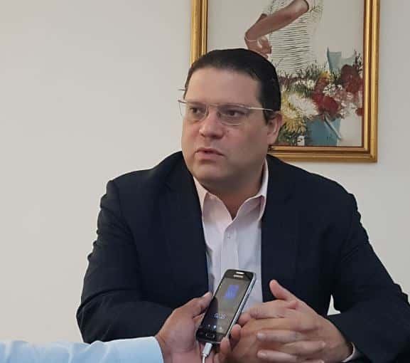 PRM se opone a que utilicen fondos AFP lavegainforma.com/prm-se-opone-a…