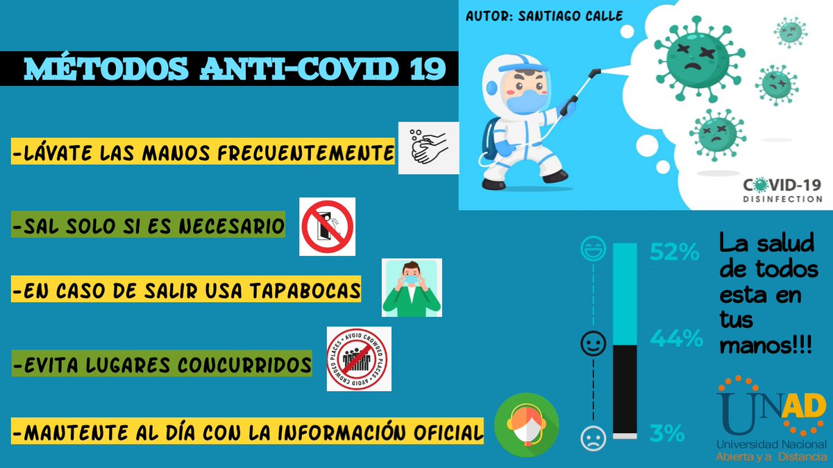 Santiago Calle tweet media