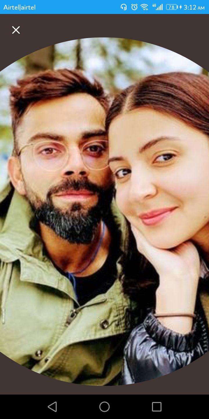 Happy birthday Queen Anushka Sharma 