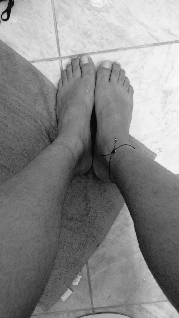 Cadê vcs pra ficarem aos meus pés??