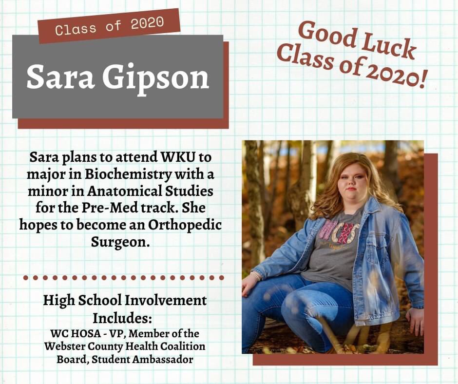 AtcWebster's tweet photo. Please join me in honoring and highlighting this round of outstanding ATC Seniors!! Way to go class of 2020!

Any other ATC seniors still wanting to submit info link is listed below. 
https://t.co/NGnSzr0ckt https://t.co/kN9EWkZ82W