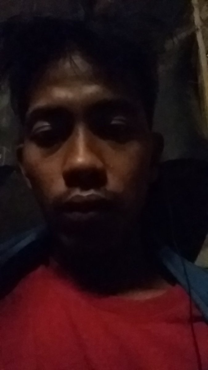 JerrySlaluberd3's tweet photo. Lagi bete nie aku https://t.co/P4CNifC8Rh