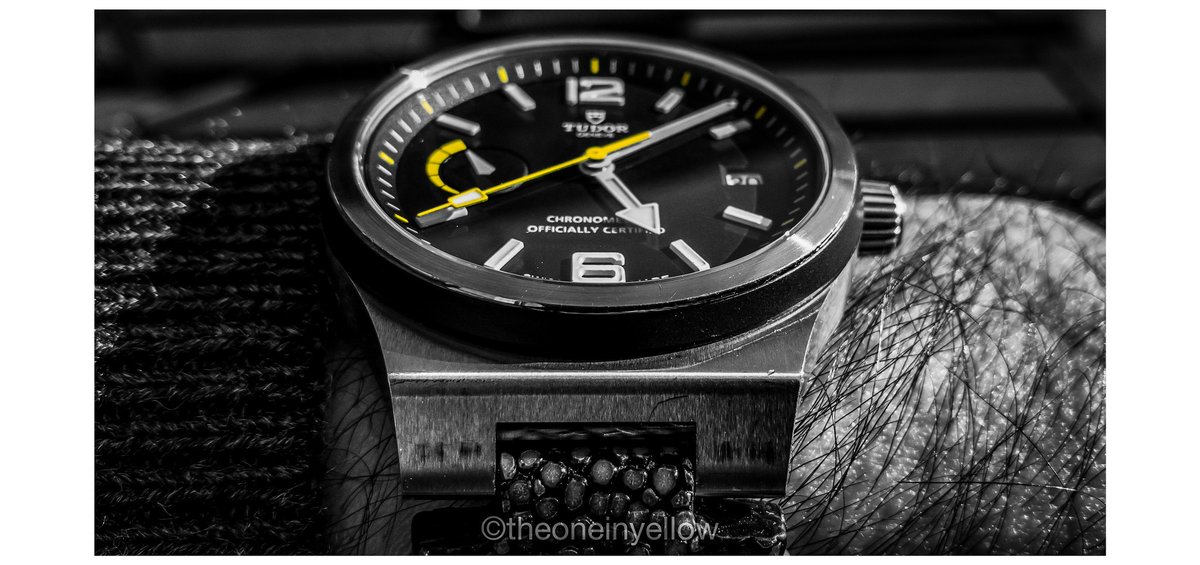 WatchBox Global on Twitter "Working from home and wearing a watch