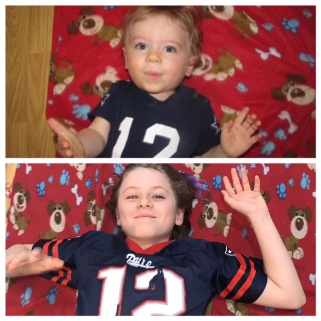 OMS_Stu_Co's tweet photo. Throwback Thursday #thenandnow #seethegrowth #reenactment #OMSVirtualSpiritWeek https://t.co/rlOPLtuXMD