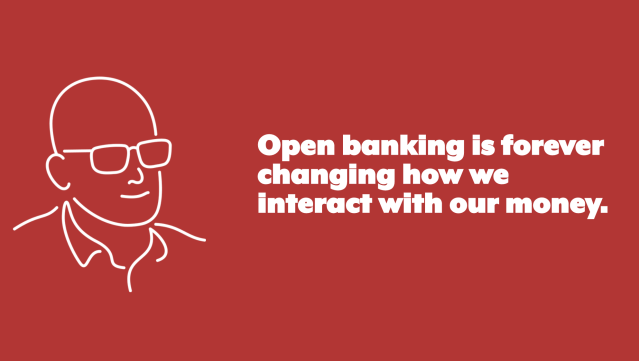 As we drive the #OpenBanking movement check out our #podcast with our latest catalyst - <a href="/mropenbanking/">mropenbanking</a> - Eyal Sivan. bit.ly/2Yni9hg