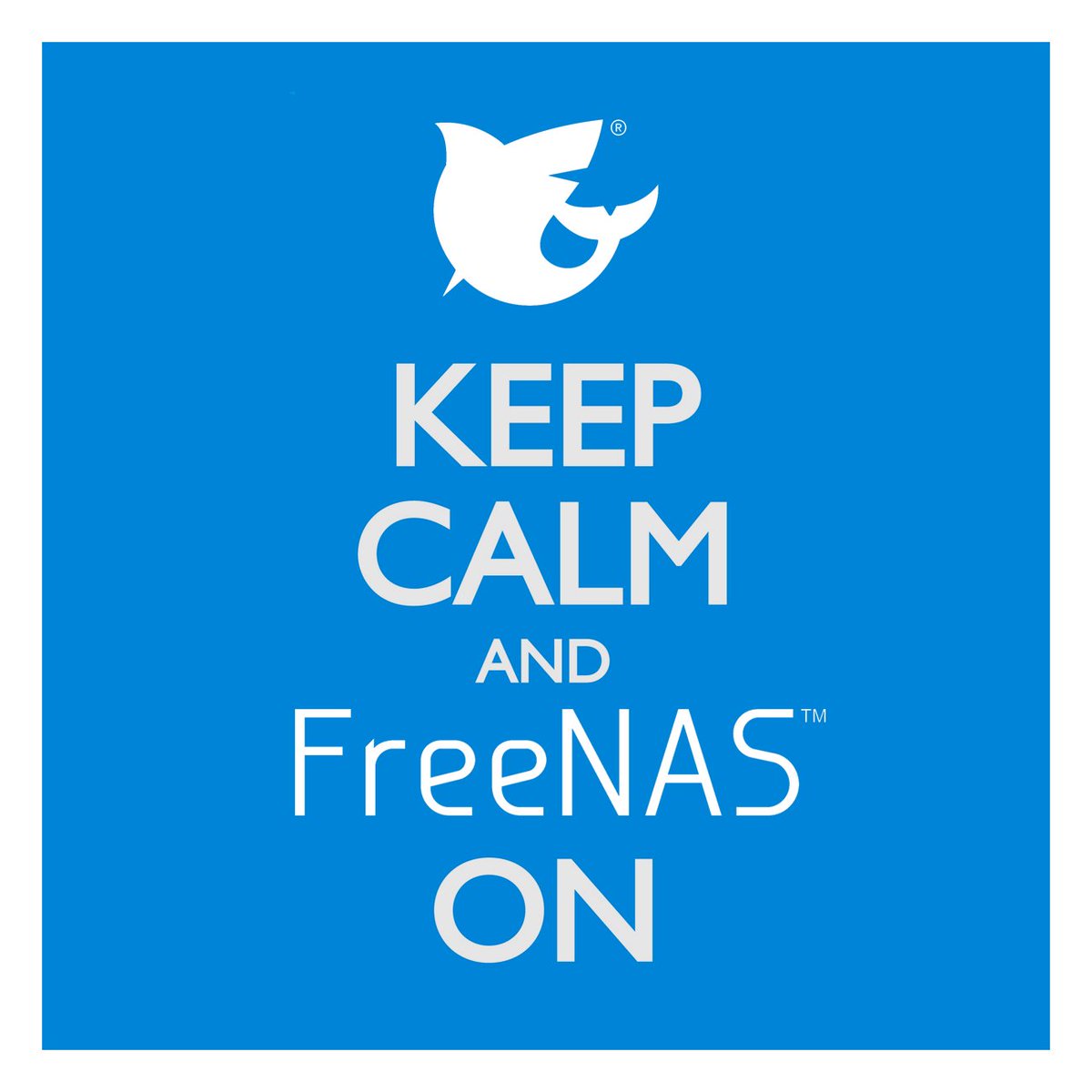 TrueNAS's tweet image. Show us some photos of your #FreeNASbuild in the comment section below. We want to see your builds! Please list your specs and tag 1 other person. We'll randomly choose 1 lucky person to receive some #FreeNAS stickers. We'll choose the winner next week! Best of luck! #OpenSource