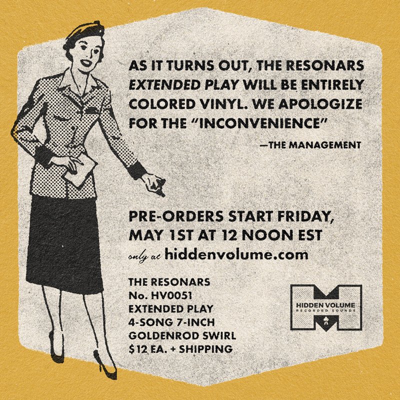 Hi-Vo Dispatch 86: Pre-Orders Start Tomorrow - mailchi.mp/a866a190ecdf/h…