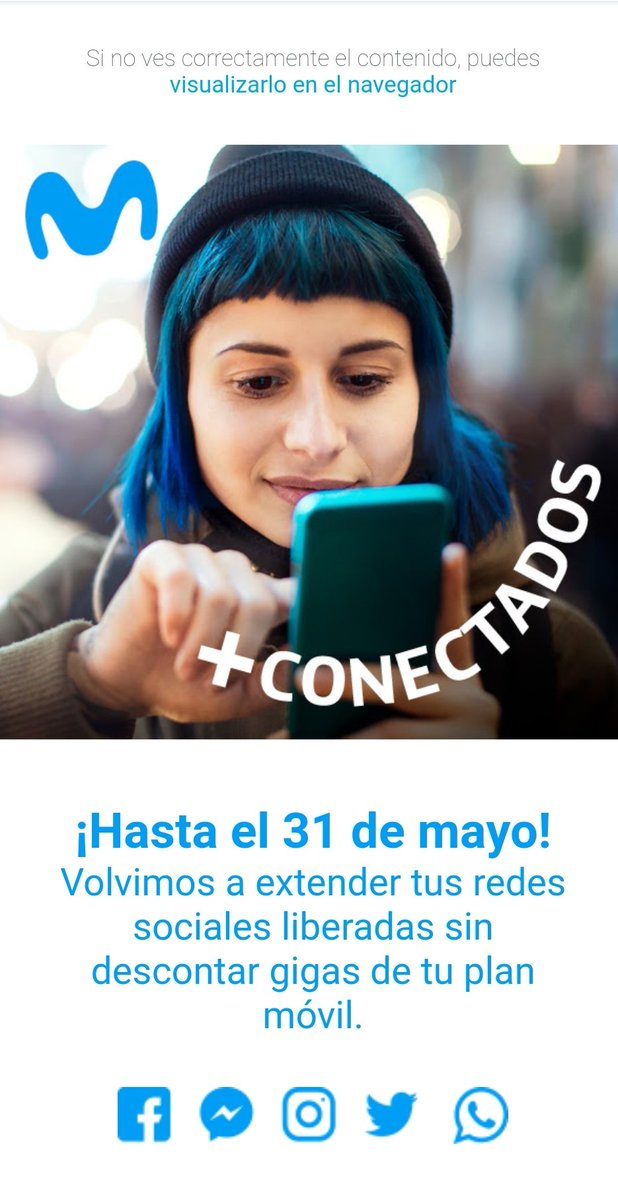 crasse80's tweet photo. @AyudaMovistarCL Sólo Movistar puede superar a Movistar https://t.co/ACXNa9OKJw
