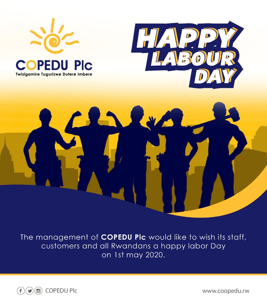 COPEDU PLC on Twitter "The management of COPEDU Plc would like to wish