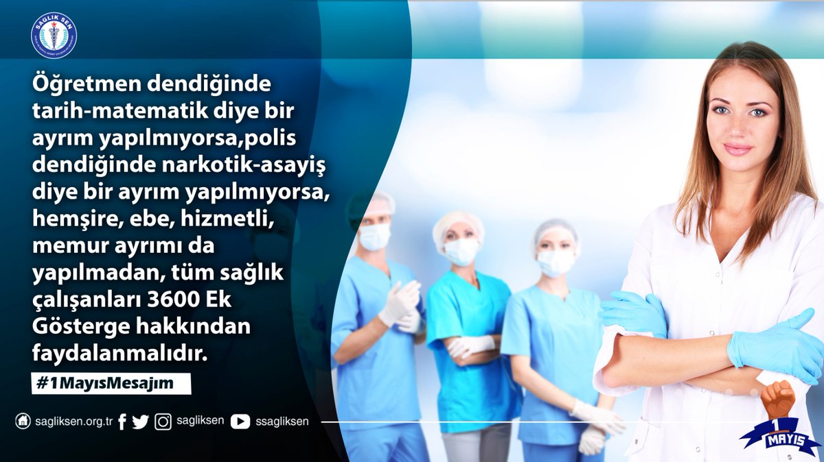 bilalbasibuyuk1's tweet photo. #1MayısMesajım #1MayısİsciBayramı 
#1MayısEmekveDayanısmaGuenue 
#1Mayıs2020 
#1MayısİsciveEmekciBayramı 
#1MayıstaHeryerdeyiz https://t.co/NRy4nSvzNx