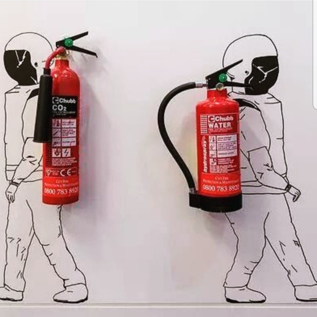 workspaceint's tweet image. Compliance box ticked 😁