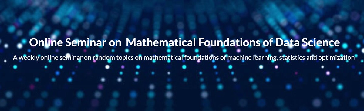 Harvard Biostatistics tweet media
