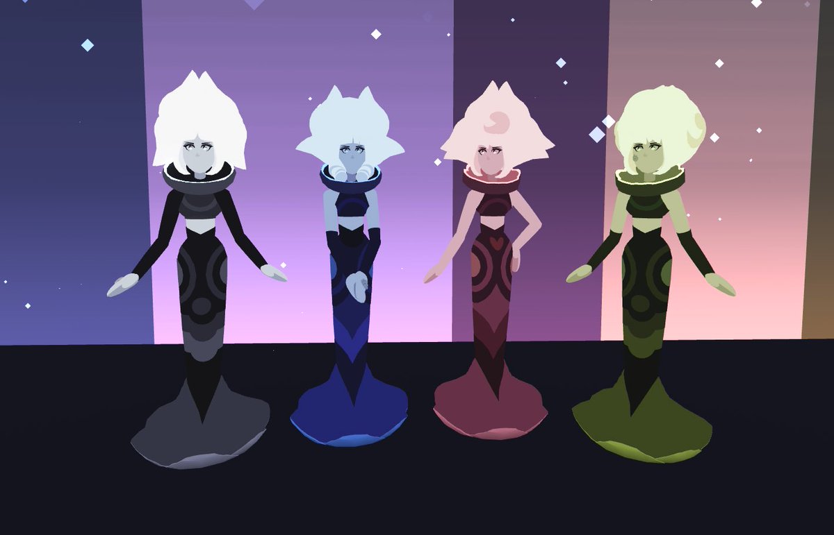 Gem Galaxies Gemgalaxiesrp Twitter - gem galaxies roblox admin morphs