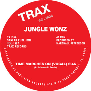 MarcusMixxTV's tweet photo. @TRAXRECORDS #Awesome #HouseMusic #MusicVideos #Watch #Subscribe #Share #YouTube #TimeMarchesOn #JungleWonz https://t.co/LtpUt6kSr1
#IveLostControl #SleezyD https://t.co/db6DpdmDKr #HarryDennis #Virgo #MarshallJefferson @RachaelCain #DJs #Love
@MarcusMixx #StayAtHomeAndStaySafe https://t.co/TWxsCw7EFu