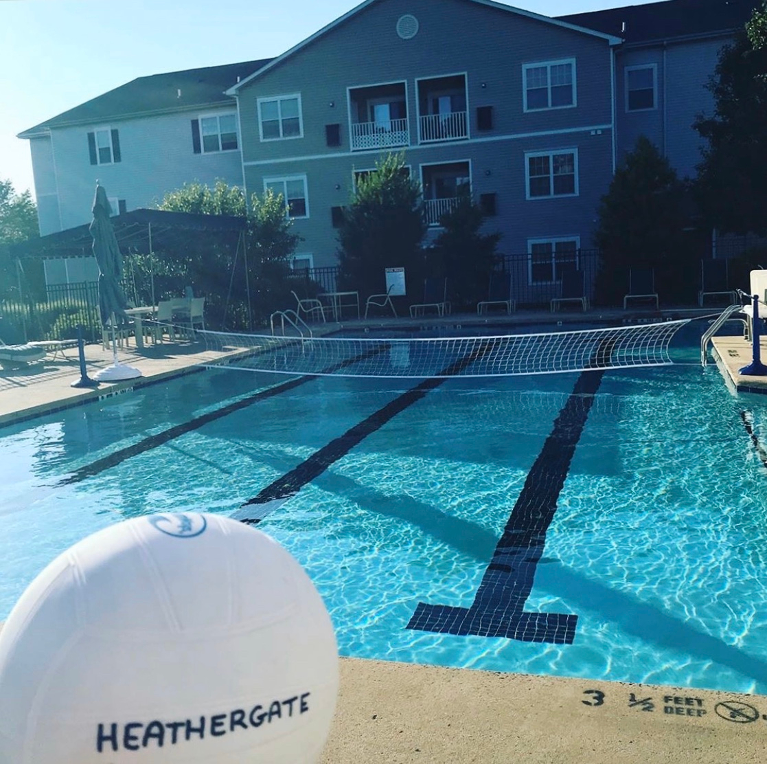 guardforlife's tweet photo. Who else is ready for summer days spent poolside? We sure are! #guardforlife #summer #vacation #volleyball #summertime #poolside #pooldays #Lifeguard #lifeguardjob #summerjob https://t.co/yTb0oIBL23