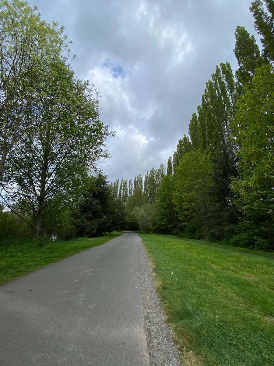 I have made it a point to get outside every single day during quarantine. Connection with nature is so important especially since we are inside so much. Go out and enjoy what nature has to offer today. Even if it's for a few minutes.
#adhd #nature #connection #quarantine