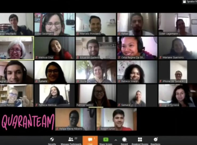 BYUPathwayWorld's tweet photo. Raise your hand if you are excited for your Pathway Gathering today! ππΌββοΈππΌββοΈ
Show us what your group is doing by using #MyPathwayGroup. We hope you have a great semester and make new friends!
#inspiration #goodness #BYUPW #MyPathwayGroup https://t.co/kHHdd3NNDg