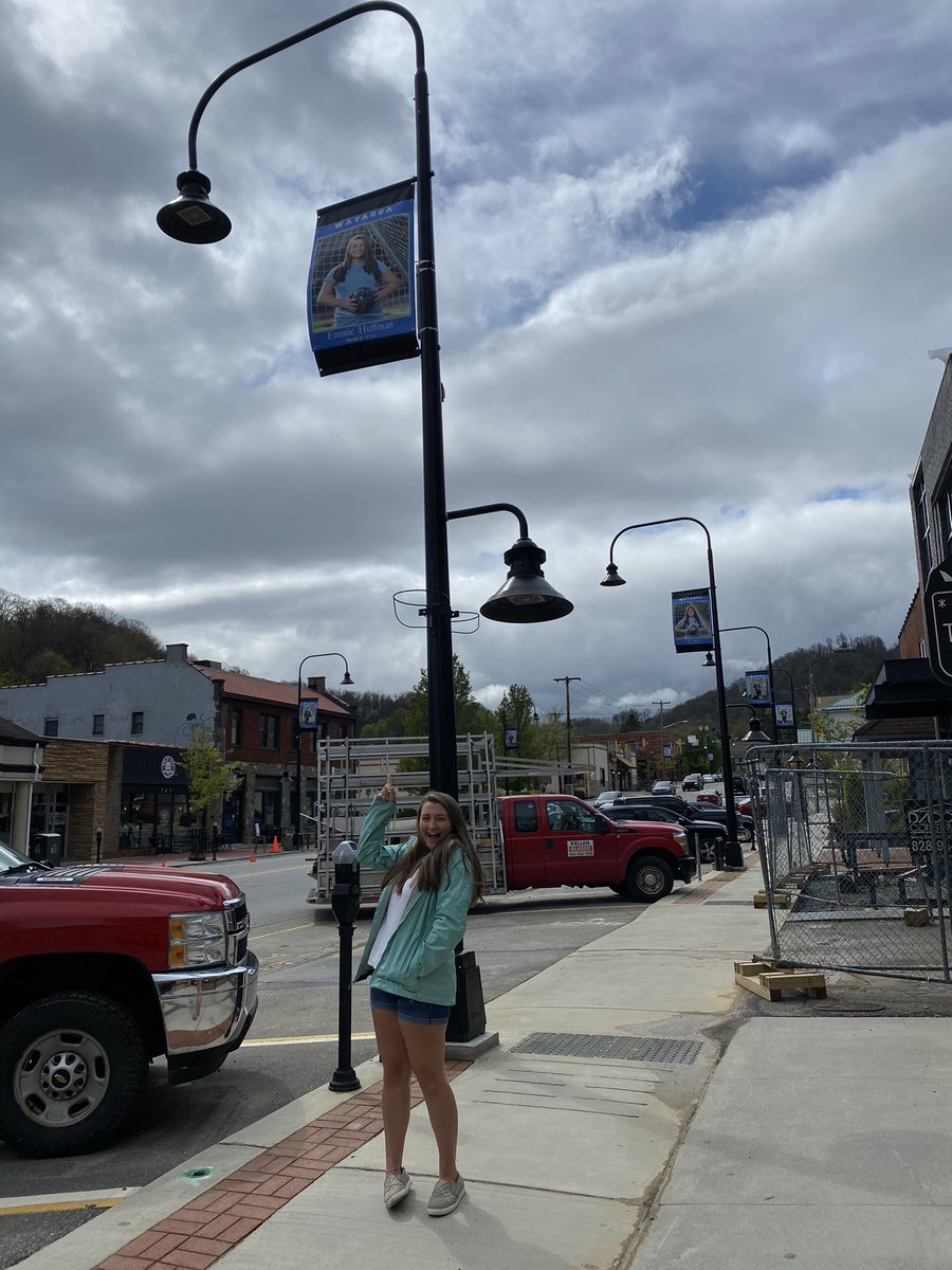 Emmie Huffman tweet media