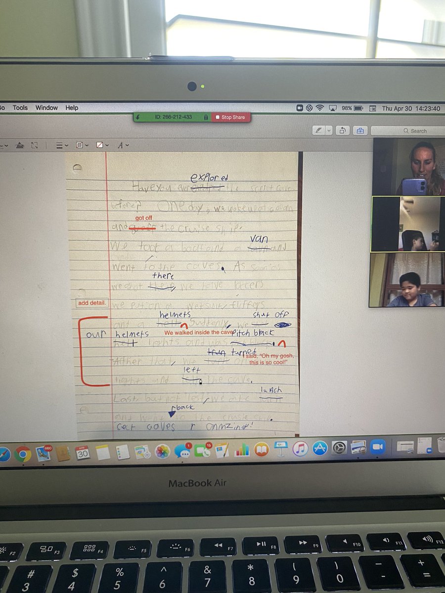 Mrs.Aranda tweet media