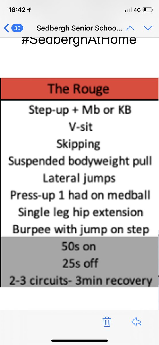 Tracy Ellam tweet media