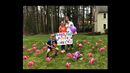 Not being all together in the office every day has been tough!

This morning our team rallied together to wish one of our own a very happy birthday - quarantine style!

We miss you Kate!  Thanks for all you do (even while at home!).

Happy Birthday!