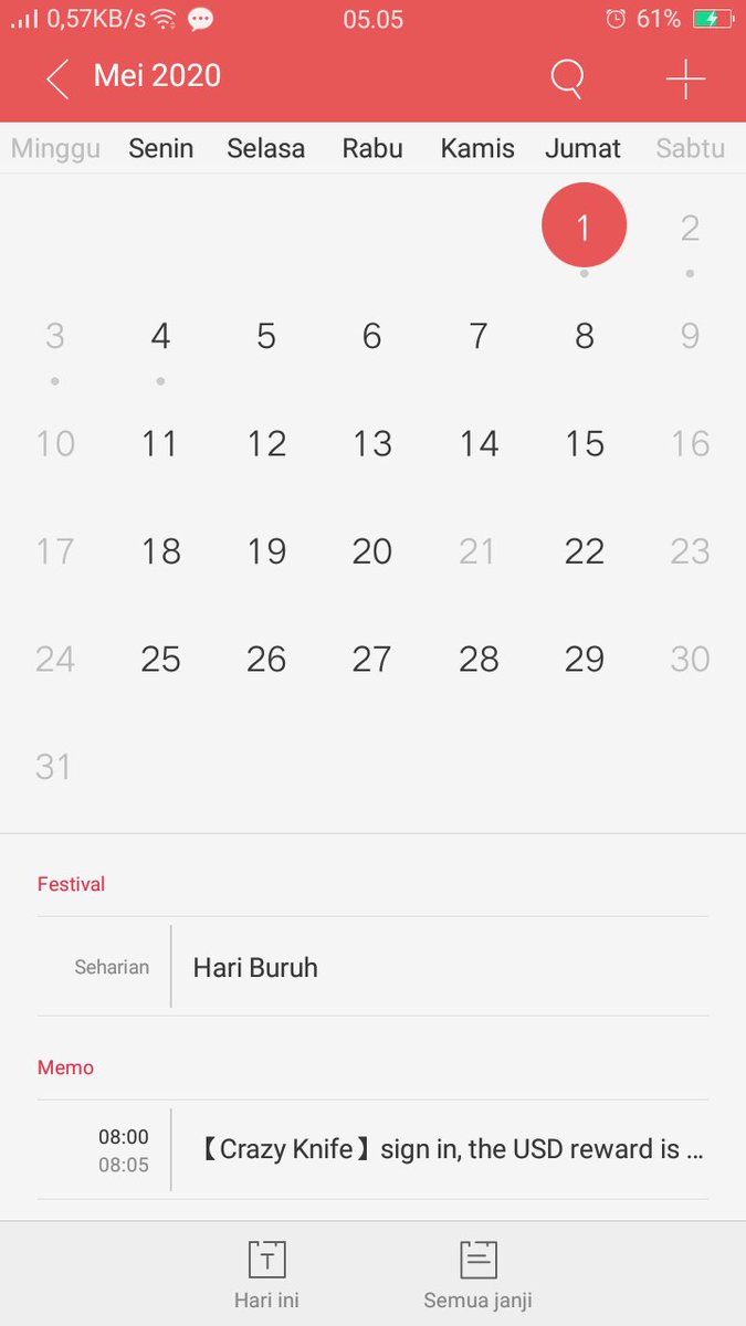 Bulan Mei Twitter Trend : The Most Popular Tweets Indonesia Bulan Mei Twitter Trend : The Most Popular Tweets Indonesia