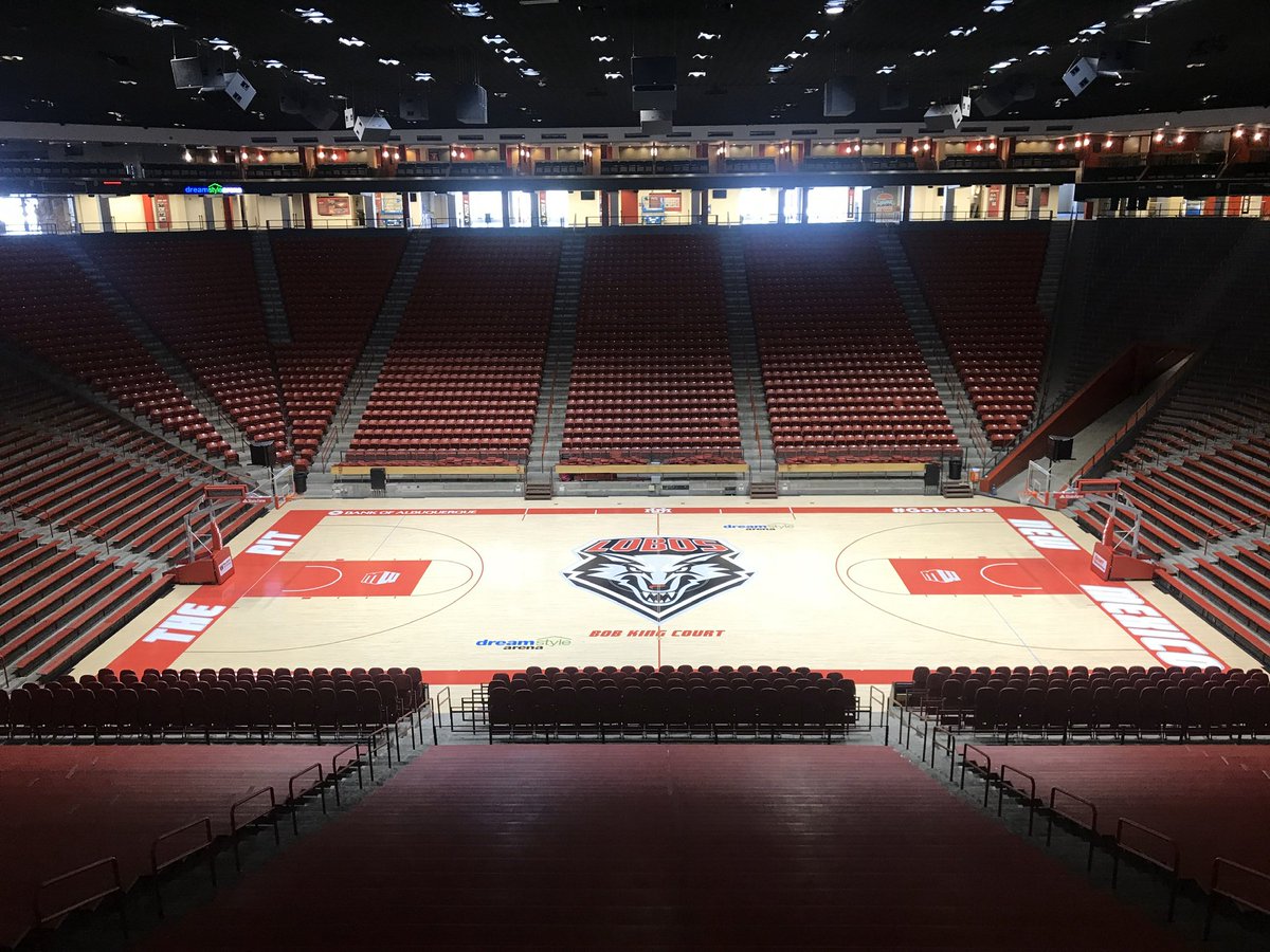 WahlinJake's tweet image. Excited to receive an offer from Coach Weir to New Mexico!! Look forward to visiting soon! Future teammates @JB_White_  ?! #GoLobos🐺