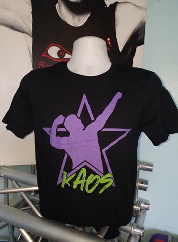🚨🚨 Merch Alert! 🚨🚨
New T-shirts, Tanks and hats added to the website today. 
Show your support to our future re-opening! 

santinobros.net/wp/product-cat…