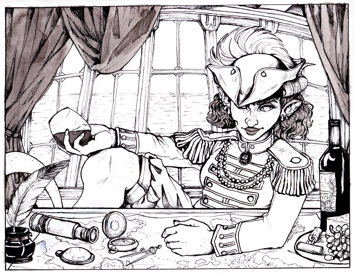 Olive Tree Art 🌿 tweet media