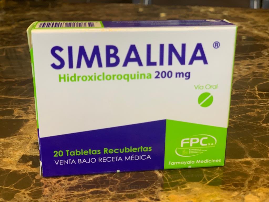 PaulEPalacios's tweet photo. El país se sigue preparando para que no nos tome otra crisis desprevenidos. Felicitaciones a FARMAYALA (industria nacional 100%) porque ya está produciendo Hidroxicloroquina de 200 mg y lo hará permanentemente para evitar el acaparamiento y especulación. https://t.co/poTrwKsNk1