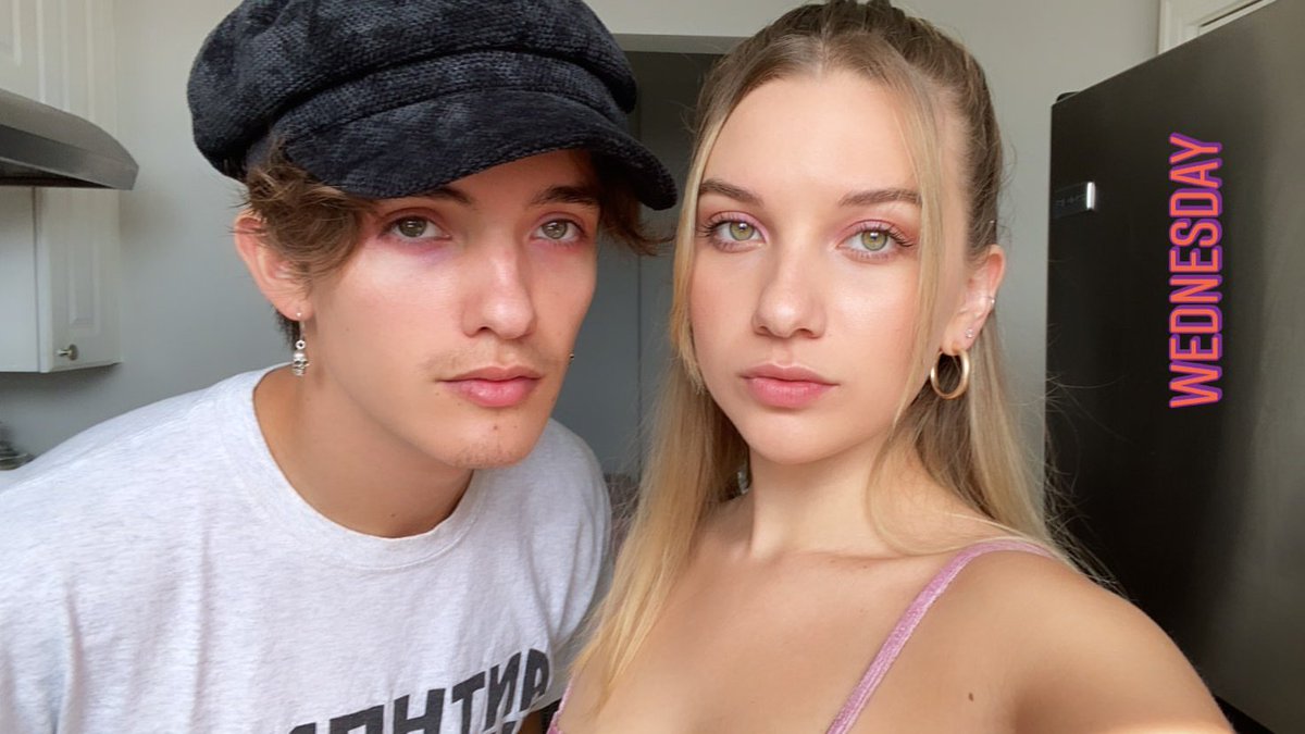 soapurrea's tweet image. thanks for making me believe that all my dreams can come true #standupforyourself @NoahsProjects @NoahUrrea @LinseyUrrea