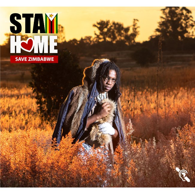 MarvinDeafModel's tweet photo. Forget about the days and night, ups and downs, good and bad of the previous month. It’s time to launch your hope for the best. Wish you a best New Month ahead.

#StayHome
#SaveZimbabwe
#StaySafe
#LoftPctures
#Mrdeafzim
#DeafModel
#Stylebyhimself https://t.co/nppq41BUNC