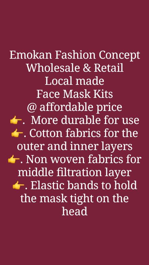 Emokan's tweet photo. Order for urs today and tomorrow maybe late https://t.co/K5AyfWeje5