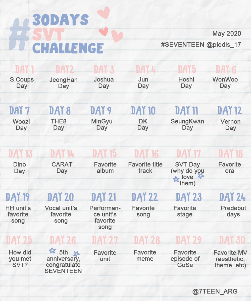 Seventeen𖧷Argentina 🇦🇷 tweet media