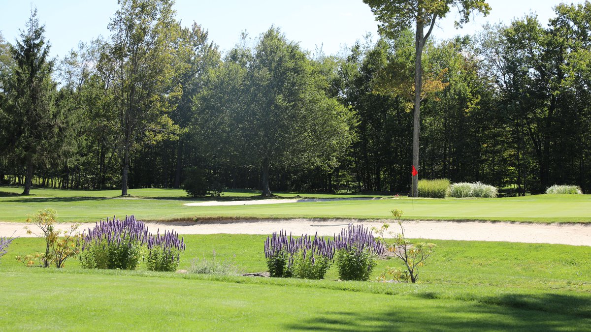 Our beautiful golf course opens tomorrow! We will continue to adhere to recommended CDC health and safety guidelines. Call the pro shop 570-894-4435, ext. 111 to learn more and to book your tee time. We cannot wait to see you!