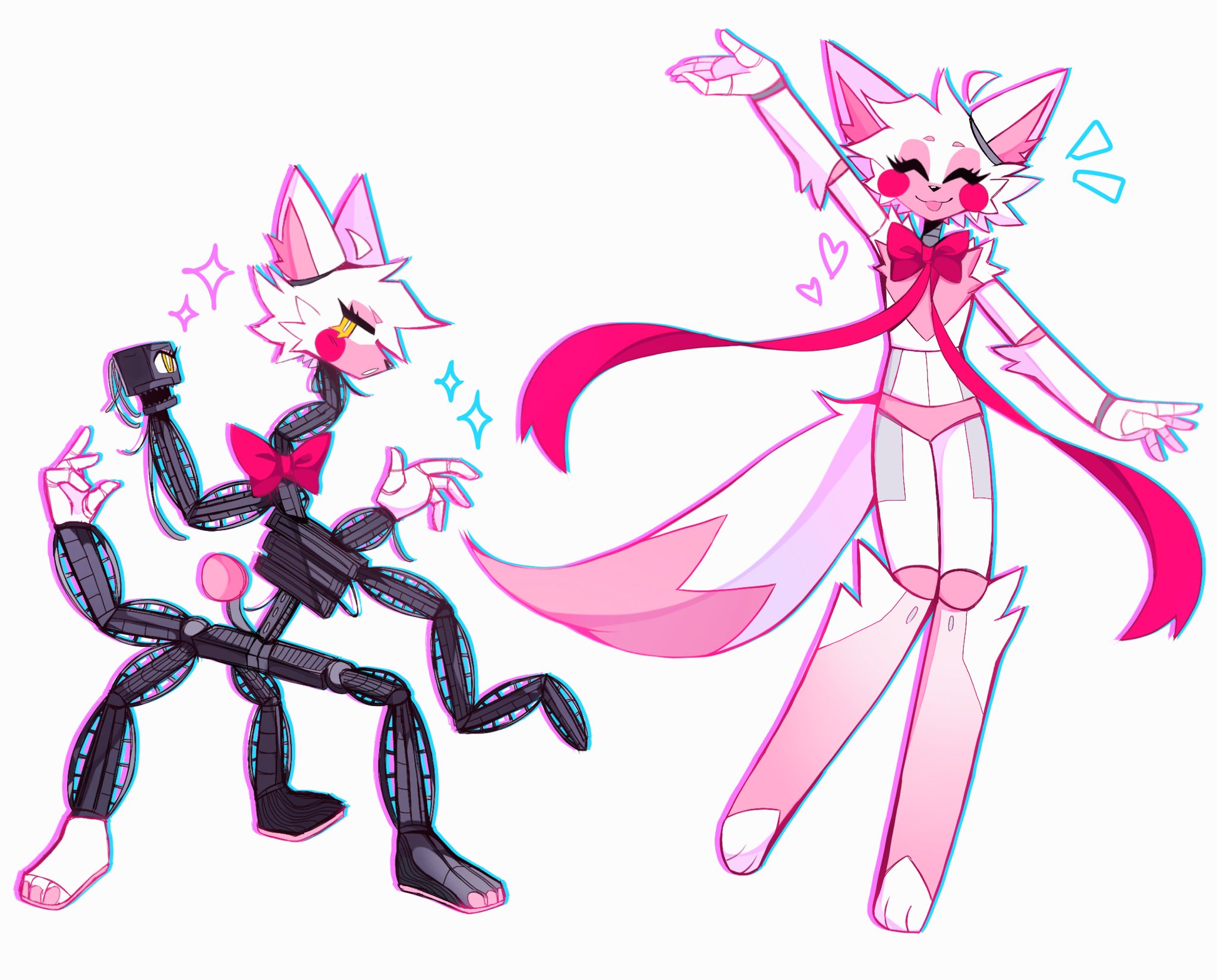 Minxuu FNAF