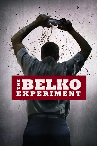 The Belko Experiment (2017) A bloody gory thriller about the extremes of human nature Another more comprehensive take on human nature is a film called The Stanford Prison Experiment which was based off of a real life experiment by the same name