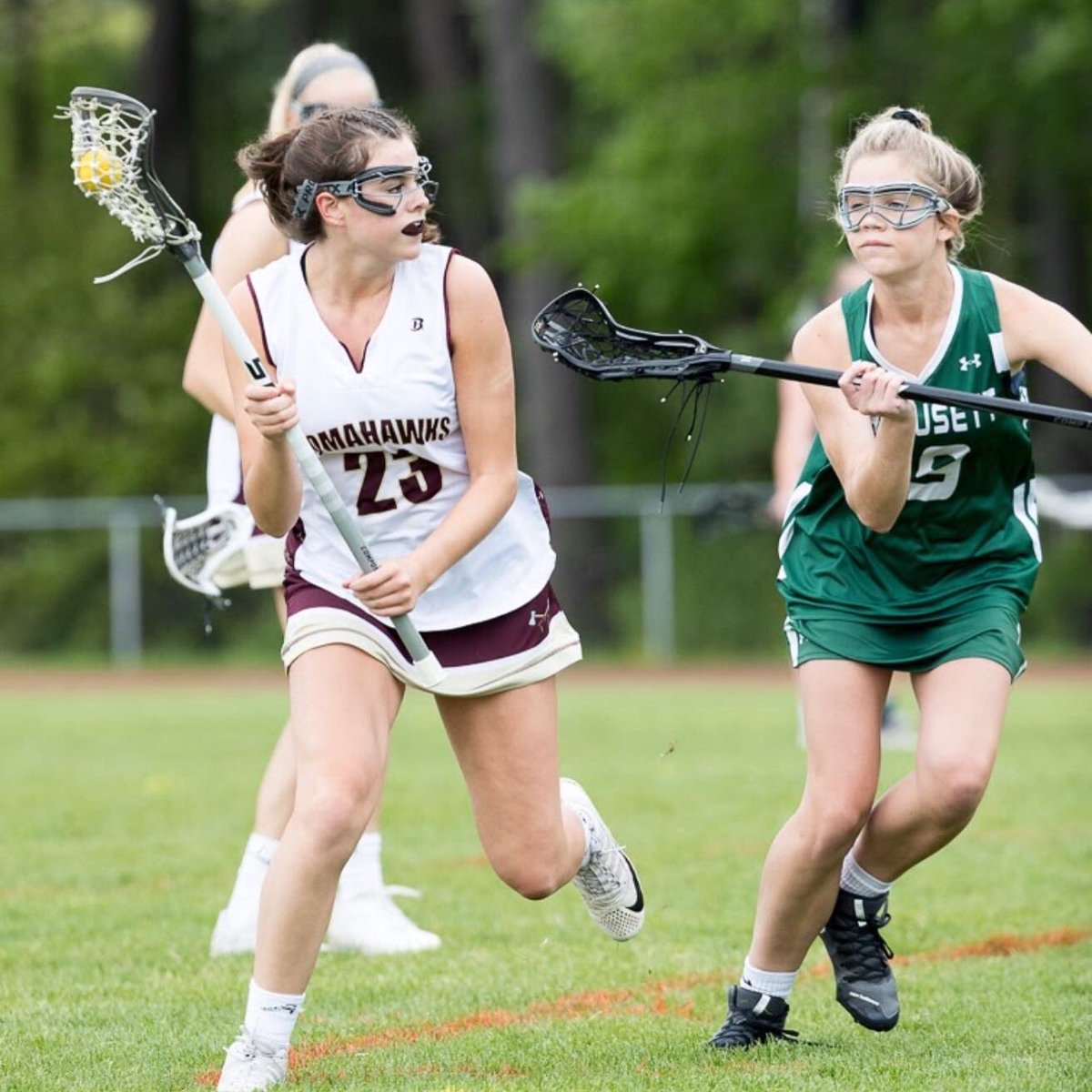 GonkGirlsLax's tweet photo. Senior Spotlight #4 goes out to #23 Ella Kea! Thanks for everything you’ve done for the program Ella!
#thawks #arhs #seniorspotlight #lacrosse @ARHSAthletics https://t.co/GQNLraolV9
