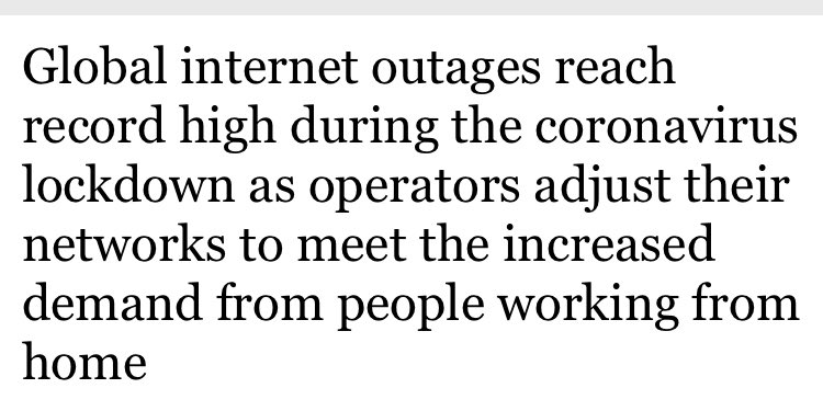 CarrieDevorah1's tweet image. I have been warning on Internet outages since 2009 when I stepped in to Internet agenda in the course of researching IP intellectual property theft. Print all valuable information🤨store offline. Vint Cerf knows how to turn the Internet off #vintcerf #internetfailure