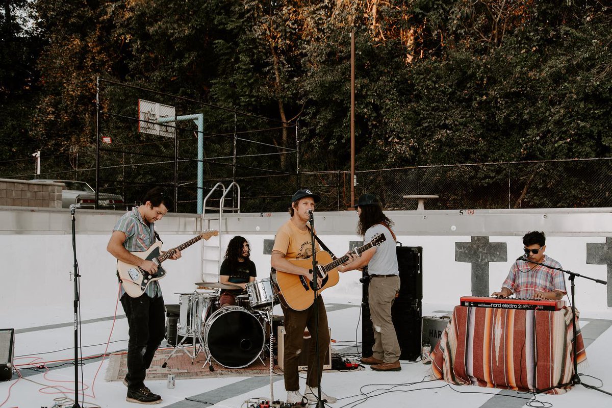 “All the Same” streaming everywhere tomorrow!!! Video still rolling over at <a href="/TheBGSituation/">BGS</a> if you haven’t put eyes and ears on it yet.. please do!!!
.
.
📷 by Bri Long 

❤️💔❤️