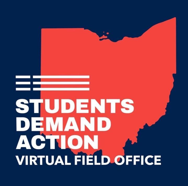 SDAOhio's tweet photo. Follow us on Instagram @studentsdemandoh https://t.co/7Vr5eKVZwq