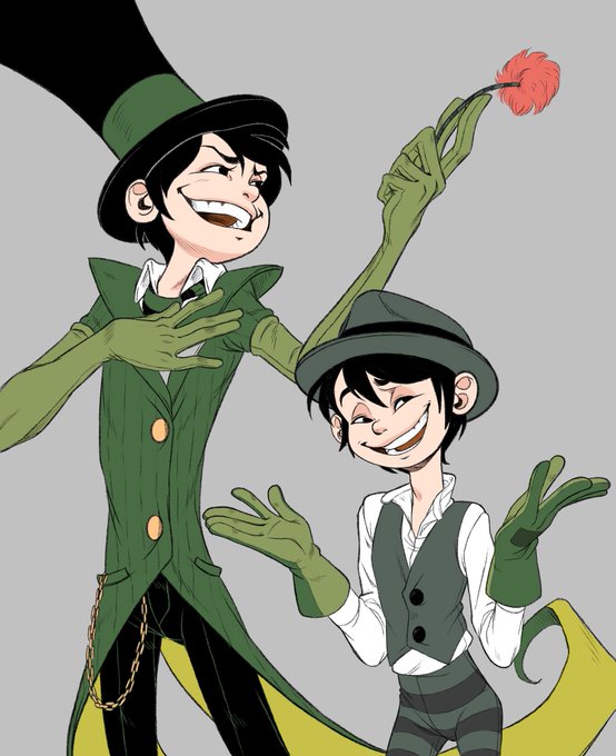 Лоракс персонажи имена с картинками