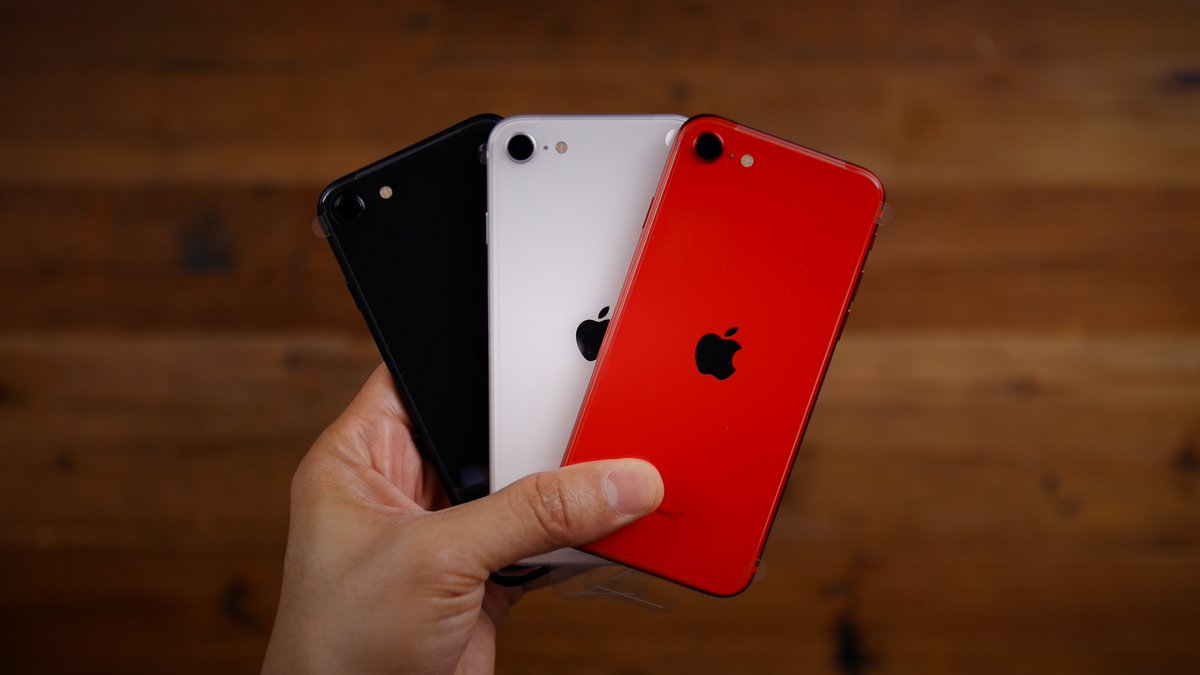 9to5mac Com Tim Cook Expects Iphone Se To Attract Android Users It S Faster Than The Fastest Android Phones T Co Rt7gdz0o8u By Chancehmiller T Co Mcc8gzfq81