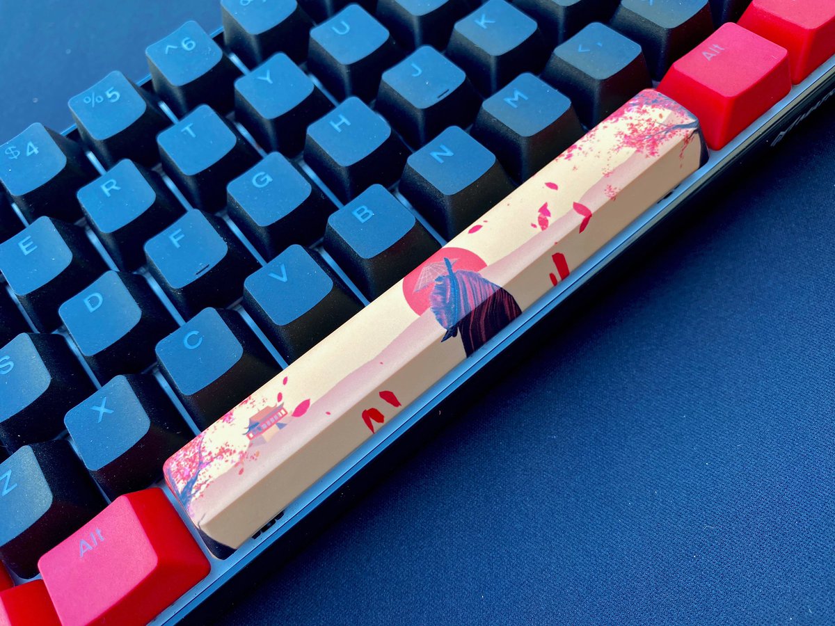 Matrix Keyboards on Twitter "Who wants to see some more designed